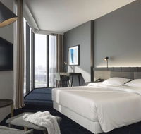 Four Points by Sheraton Melbourne Docklands - Sunshine Coast Tourism