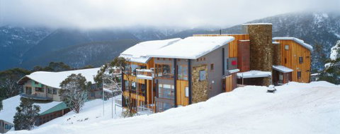 Frueauf Village - Sunshine Coast Tourism 0