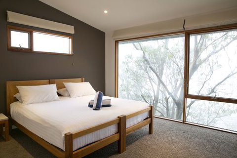 Frueauf Village - Sunshine Coast Tourism 2