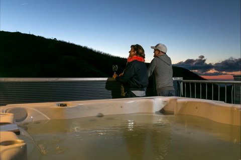 Frueauf Village - Sunshine Coast Tourism 4