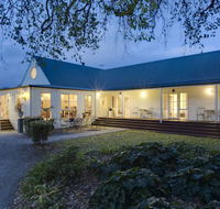Glen Isla House - Holiday Sunshine Coast