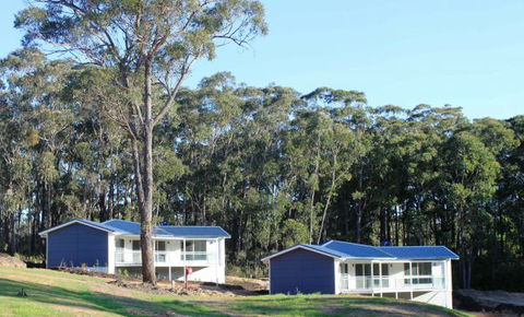 Greenwood Park Estate - Sunshine Coast Tourism 0