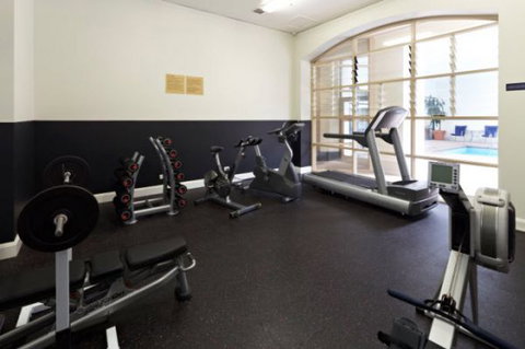 Grand Hotel Melbourne MGallery Collection - Sunshine Coast Tourism 7