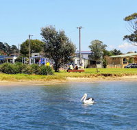 South Coast Retreat - Sunshine Coast Tourism