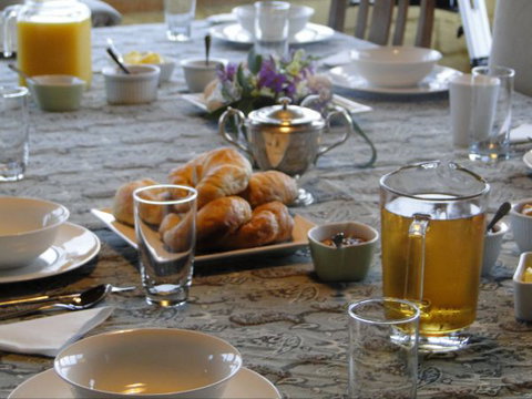 Great Ocean Ecolodge - Sunshine Coast Tourism 3