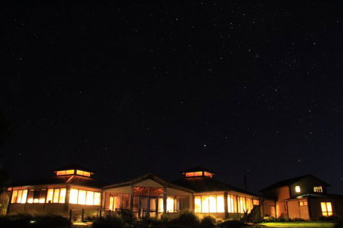 Great Ocean Ecolodge - Sunshine Coast Tourism 5