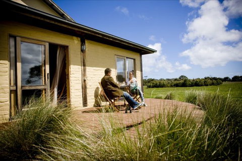 Great Ocean Ecolodge - Sunshine Coast Tourism 6
