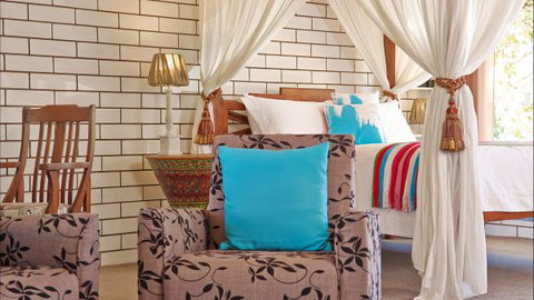 Greatview Holiday Spa Retreat For Couples - Sunshine Coast Tourism 3