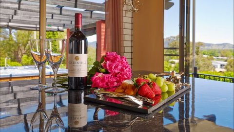 Greatview Holiday Spa Retreat For Couples - Sunshine Coast Tourism 5