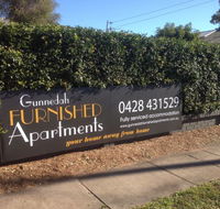 Gunnedah Furnished Apartments - Sunshine Coast Tourism