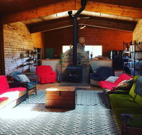 Gunya - Sunshine Coast Tourism