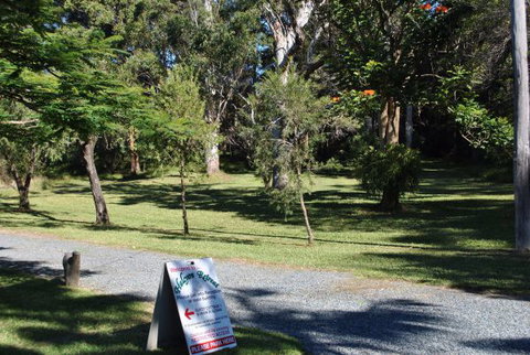 Halcyon Retreat - Sunshine Coast Tourism 3