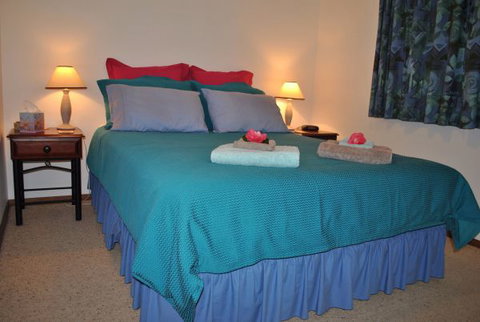 Halcyon Retreat - Sunshine Coast Tourism 5