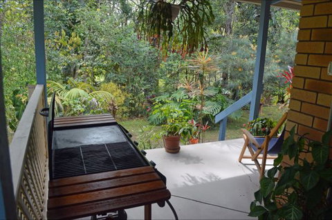 Halcyon Retreat - Sunshine Coast Tourism 7