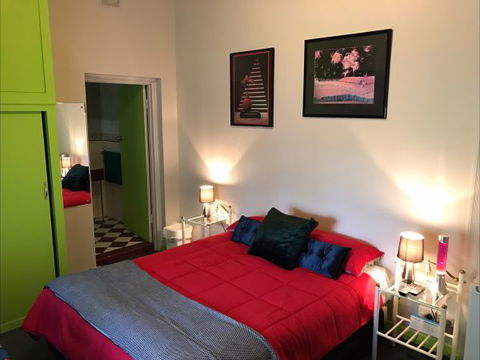 Hello Adelaide Motel + Apartments - Frewville - Sunshine Coast Tourism 4