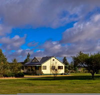 Heatherington Cottage - Holiday Sunshine Coast