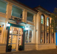 Hotel Warrnambool - Sunshine Coast Tourism