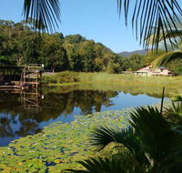 Hosanna Farmstay - Sunshine Coast Tourism