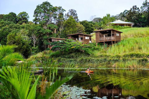Hosanna Farmstay - Sunshine Coast Tourism 1