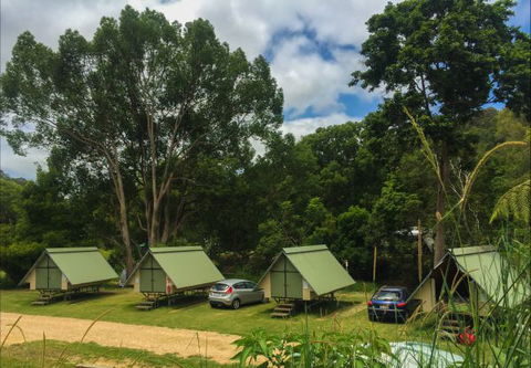 Hosanna Farmstay - Sunshine Coast Tourism 2