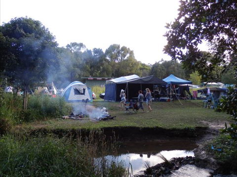 Hosanna Farmstay - Sunshine Coast Tourism 3
