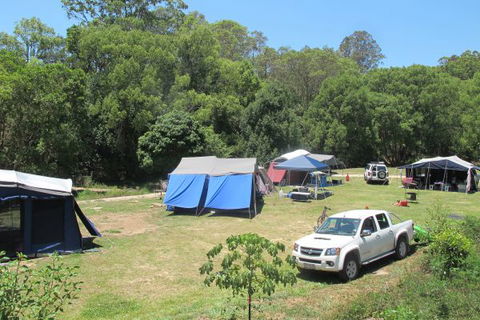 Hosanna Farmstay - Sunshine Coast Tourism 4