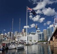 Hyatt Regency Sydney - Sunshine Coast Tourism