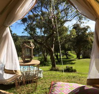 Iluka Retreat and Camp - Sunshine Coast Tourism