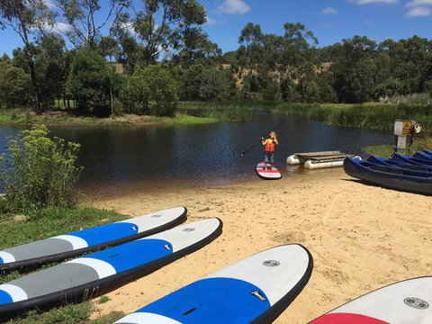 Iluka Retreat And Camp - Holiday Sunshine Coast 3