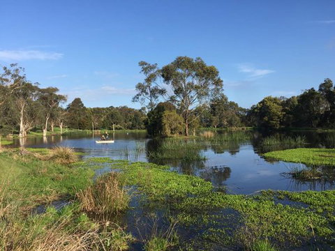 Iluka Retreat And Camp - Holiday Sunshine Coast 4
