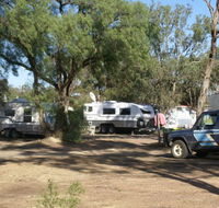 Inglewood Motel and Caravan Park - Sunshine Coast Tourism