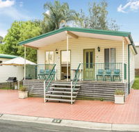 Ingenia Holidays Avina - Sunshine Coast Tourism