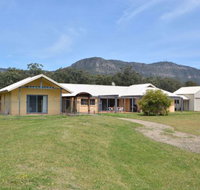 James Estate Guesthouse - Holiday Sunshine Coast