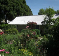 Jellore Cottage - Sunshine Coast Tourism