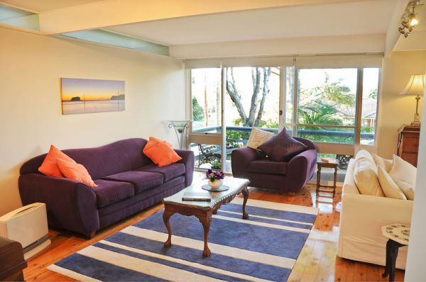 Kiama Downs NSW Holiday Sunshine Coast