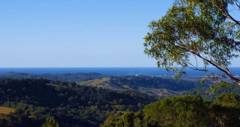 Just Heaven Country House - Sunshine Coast Tourism 0