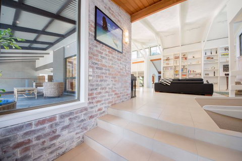 Just Heaven Country House - Sunshine Coast Tourism 3