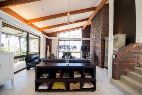Just Heaven Country House - Sunshine Coast Tourism 4