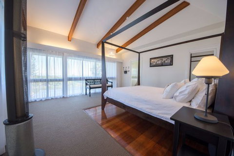 Just Heaven Country House - Sunshine Coast Tourism 5