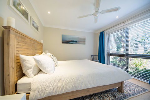Just Heaven Country House - Sunshine Coast Tourism 7