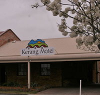 Kerang Motel - Sunshine Coast Tourism