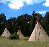 Kinglake Forest Adventures Camp - Sunshine Coast Tourism