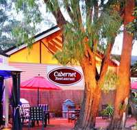 Kingsley Motel and Cabernet Restaurant - Sunshine Coast Tourism