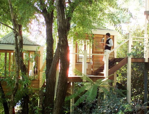 Lake House - Sunshine Coast Tourism 5