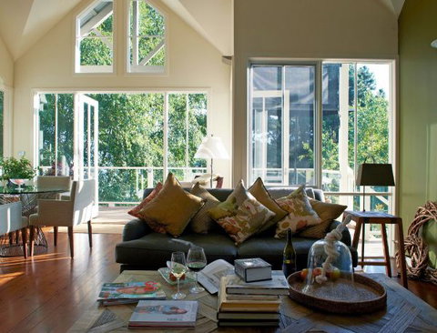 Lake House - Sunshine Coast Tourism 6