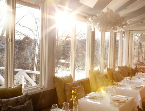 Lake House - Sunshine Coast Tourism 7