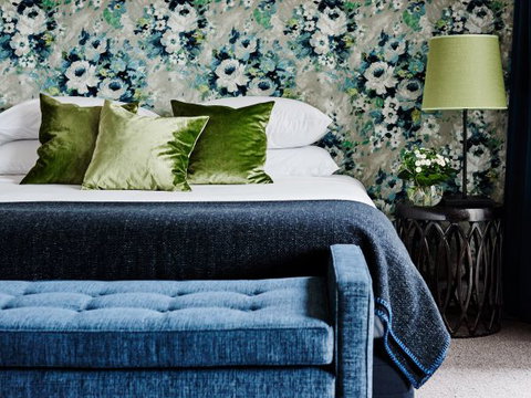 Lake House - Sunshine Coast Tourism 9