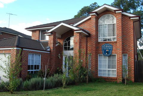 LAuberge Angara Bed And Breakfast - Sunshine Coast Tourism 0