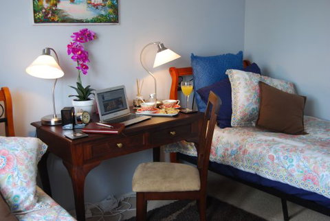 LAuberge Angara Bed And Breakfast - Sunshine Coast Tourism 2