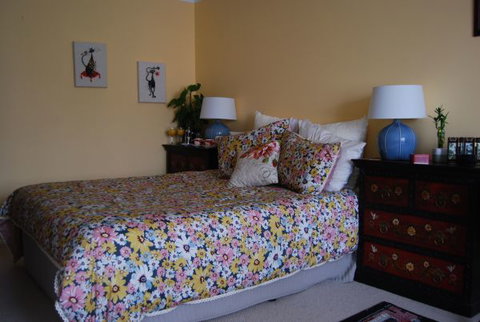 LAuberge Angara Bed And Breakfast - Sunshine Coast Tourism 3